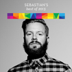 Sebastian's Best of 2013